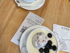 -满记甜品(荟聚购物中心店)