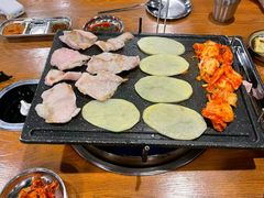 -香猪坊(五道口店)