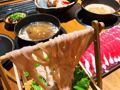 -呷哺呷哺 黄金牧场 (新中关购物中心店)