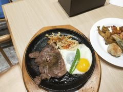 -纽斯特牛排自助餐厅(浦江万达店)