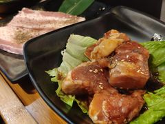 -炭治郎烧肉(滨江和城店)