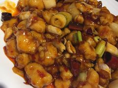 -阿三鱼头泡饼·家常菜