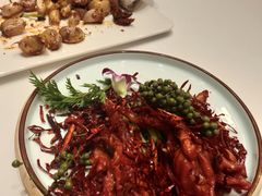 -渔家灯火(明湖店)