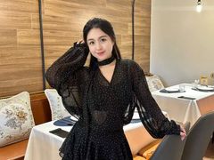 -圣彼得堡观江俄餐厅(中央大街黑金冠店)