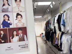 -微笑时刻照相馆·企业合影·商务外拍(北京五道口店)