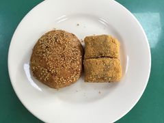 护国寺小吃店(东四店)-护国寺小吃(东四店)