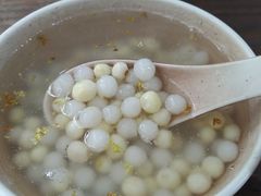 -随柳居·苏式小吃(建新巷店)