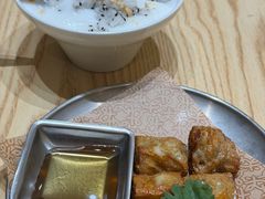 -匠本米所·炸酱米线·潮汕小食(万象食家店)