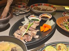 -塔哈尔·新疆盛宴(奉贤龙湖店)