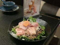 -湊湊火锅·茶憩(打浦桥日月光店)