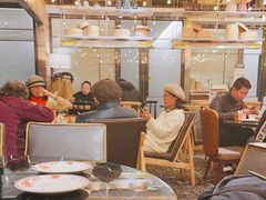 大堂-稻香饭店(IFS国金中心店)