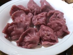 红海鲜虾仁-金谷园饺子·烧烤·家宴(人大总店)