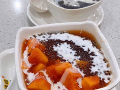 -圆碌碌甜品屋(二中店)
