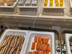 -素满香·食养自助(建邺万达店)