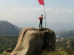 android_upload_pic-大罗山风景区