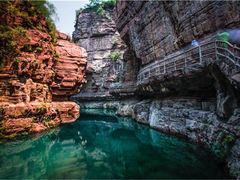 -云台山风景名胜区