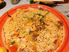 -老街称盘麻辣烫·冒菜(思北店)