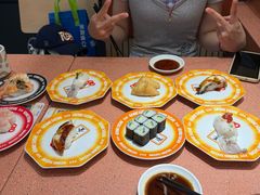 -元气寿司(金光华店)