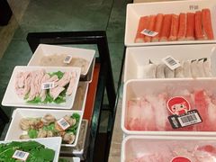 -野妹火锅(南园店)