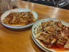 -邱大妈水煮(龙山店)