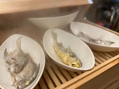 -深圳福田香格里拉大酒店