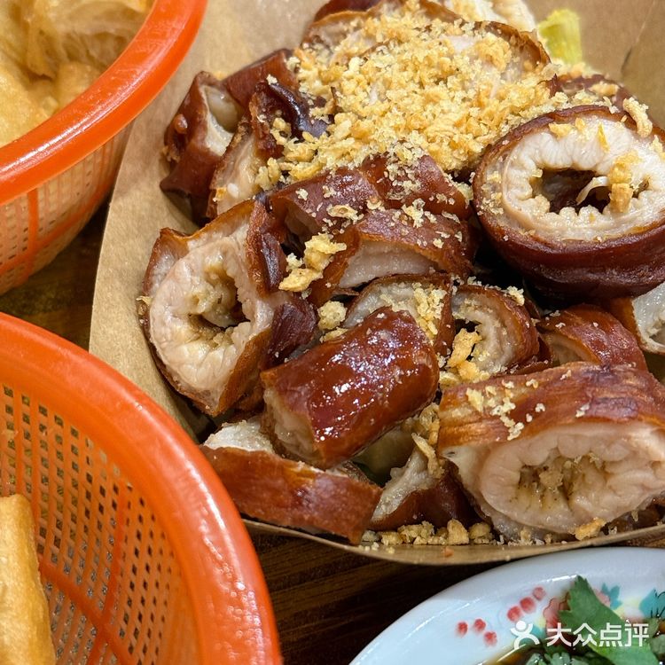 福州 | 真是酒香不怕巷子深啊❗