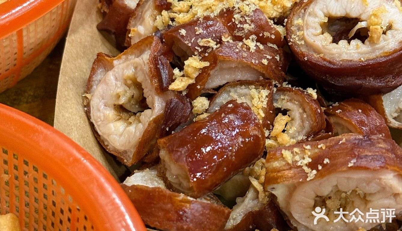 福州 | 真是酒香不怕巷子深啊❗