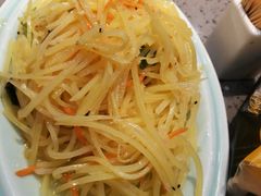 土豆丝-山河屯铁锅炖(哈西站店)