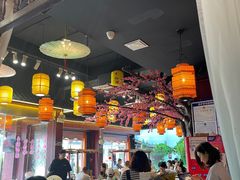 -外婆船宴餐厅·外婆喊你回家吃饭