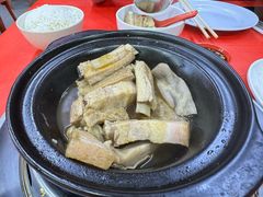 肉骨茶-新峰肉骨茶