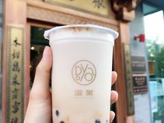 -张一元茶庄(望京店)