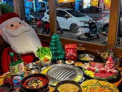 -GOGIYA·咕叽吖韩国传统烤肉店(小榄店)