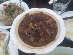 -宛平李记小吃(东关街店)