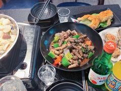 -凤城·食都