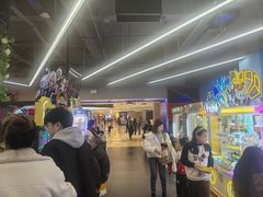 -快乐街区(重庆龙湖时代天街店)