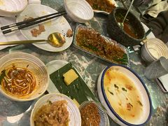 -浩海火烧云傣家菜(京广店)