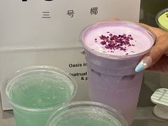 -Yee3·三号椰(南桥百联店)