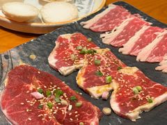 -拾勝牛·江景安格斯烧肉放题(江湾阳光天地店)