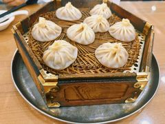 -西安贾三灌汤包·回坊小吃·清真炒菜(北院门总店)