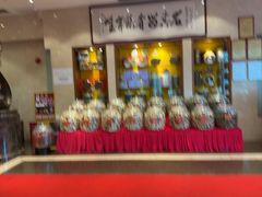 -凤凰楼酒家·粤宴点心(华强北店)