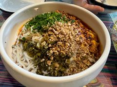 云南豆花米线-呐咪傣园·云南菜(石厦店)