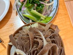 -黔三一夺夺粉酸汤火锅(百信店)