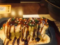 -七町糖果寿司屋(龙洞广工店)