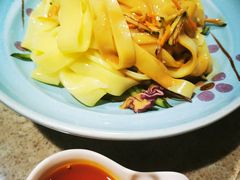 -忠顺斋易州印象烤鸭店(东关新村店)