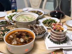 -ZOZO's昌左左精致甜品设计(新北店)