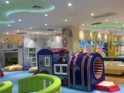 -meland亲子乐园•派对•研学(苏州悠方购物中心店)