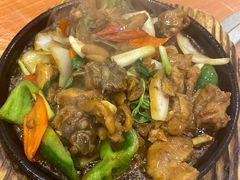 -光兴海鲜排档·小炒(莱利园店)