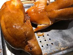 -聚宾楼·烤鸭·家宴(科技三路店)