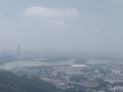 -紫金山山顶公园