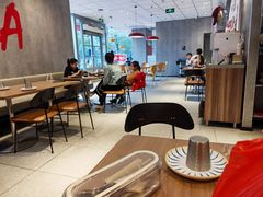 -必胜客(武进万达店)